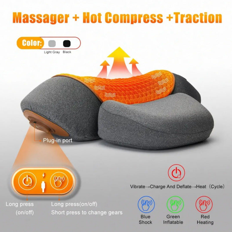 Zentrox™ Neck Relief Pro