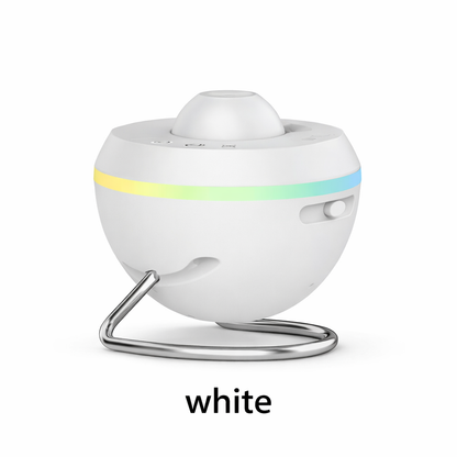 Enchanting Starry Sky LED Projector